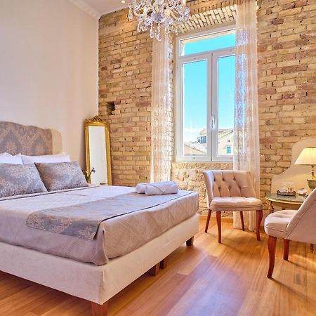 Anesis Studios Old Corfu Town Bagian luar foto