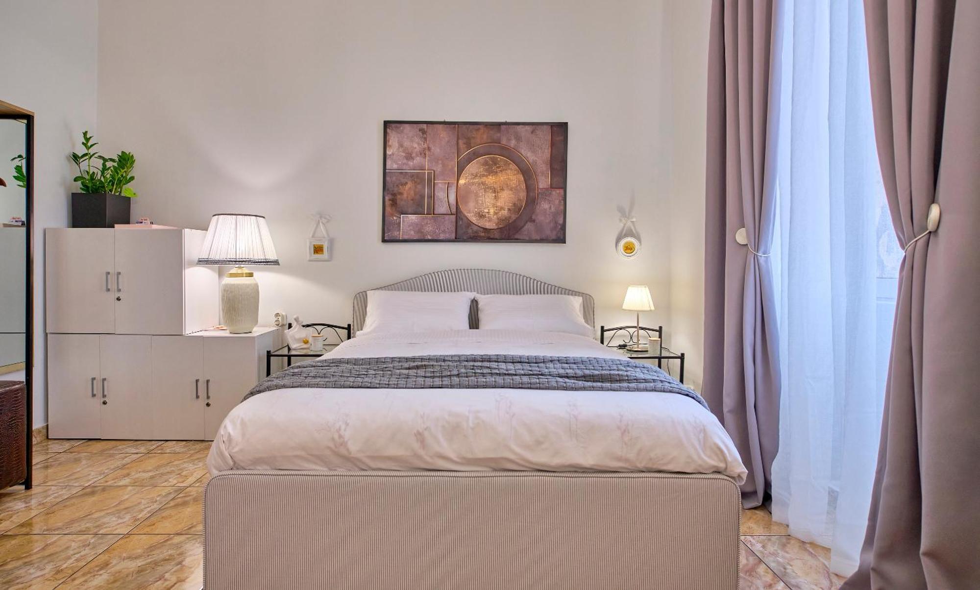 Anesis Studios Old Corfu Town Bagian luar foto
